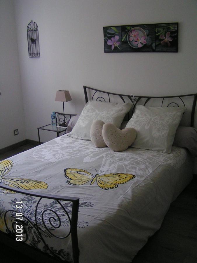 Les Champs Dores Noyarey Екстер'єр фото